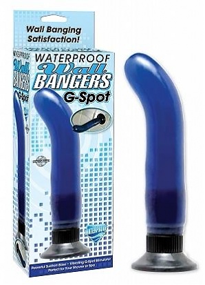 Wp Gspot Wallbanger - Blue