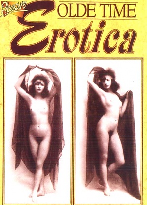 Olde Time Erotica