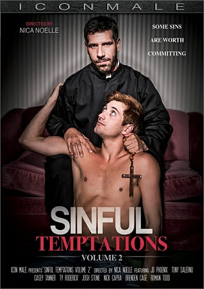 Sinful Temptations 2  (2021)