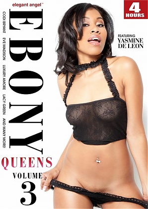 Ebony Queens 3 - 4 Hours (2020)