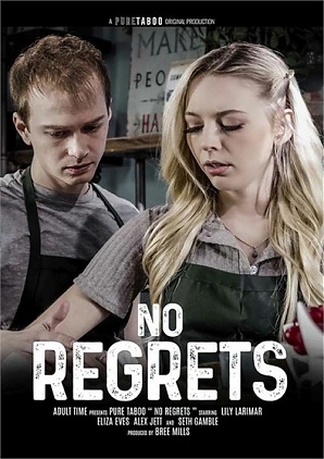 No Regrets (2022)