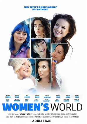 Women's World (2022)