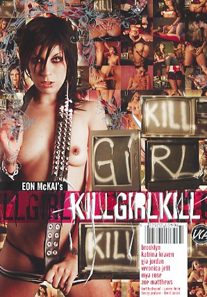 Kill Girl Kill