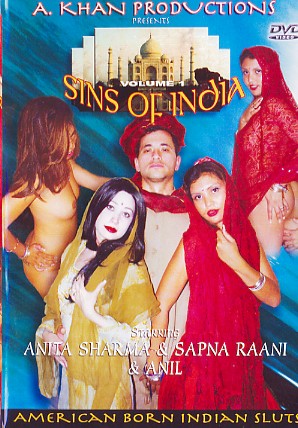Sins Of India