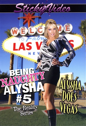 Being Naughty Alysha 5 Alysha Does Vegas