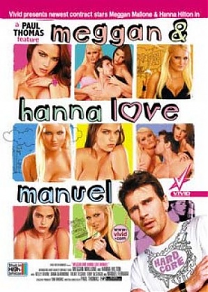 Meggan And Hanna Love Manuel