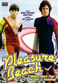 Pleasure Beach (100243.0)