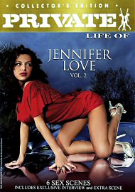 Private Life Of 58: Jennifer Love 2 (103435.0)