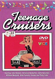 Teenage Cruisers