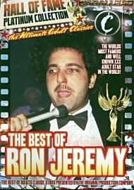 The Best Of Ron Jeremy (130157.47)