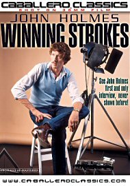 John Holmes: Winning Strokes (130280.0)