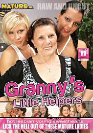 Granny'S Little Helpers (2016) (149115.-4)