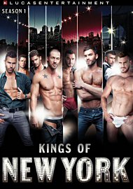 Kings Of New York Season 1 (151236.0)