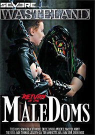 Return Of The MaleDoms (2017) (156849.32)