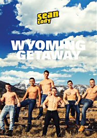 Wyoming Getaway (2018) (162442.0)