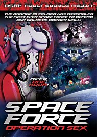 Space Force Operation Sex (2018)
