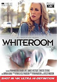 White Room 5 (2 DVD Set) (2015) (170744.49)
