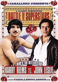 Battle Of The Superstars -  Harry Reems Vs John Leslie (173419.46)