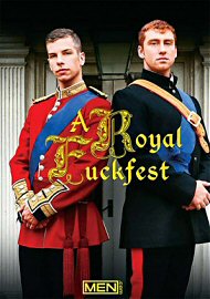 A Royal Fuckfest (2016) (175836.0)