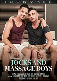 Jocks And Massage Boys (2018) (180350.0)