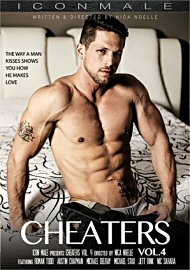 Cheaters 4 (2018) (184109.0)