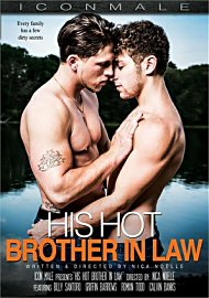 His Hot Brother In Law (2016) (184146.1)