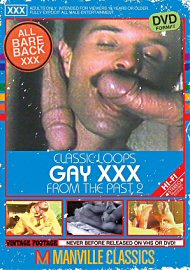Classic Loops: Gay Xxx From The Past 2 (2019) (184242.0)