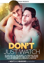 Don'T Just Watch (2020) (187365.-7)
