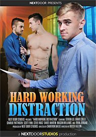 Hard Working Distraction (2019) (188869.4)