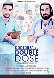Doctors Double Dose (2016) (189704.0)