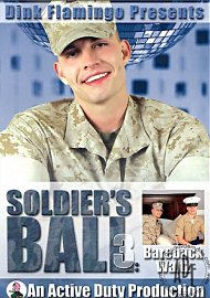 Soldier'S Ball 3 (190981.0)