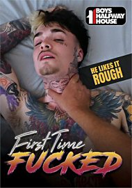 First Time Fucked (2020) (194321.1)