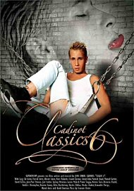 Cadinot Classics 6 (2015) (198848.0)