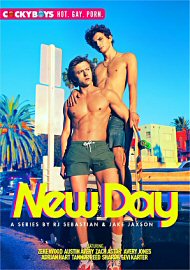 New Day (2021) (199120.0)