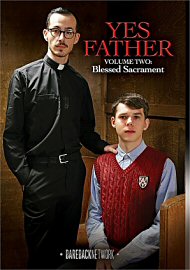 Yes Father Volume 2: Blessed Sacrament (2021) (200646.0)