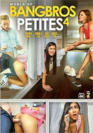 World Of Bangbros: Petites 4 (2020) (203988.0)