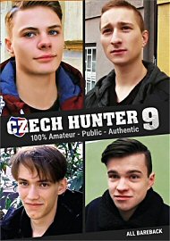 Czech Hunter 9 (2021) (205138.0)