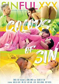 Colors Of Sin (2022)