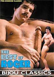 The Best Of Roger (207438.0)