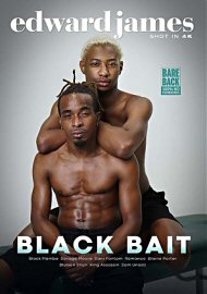 Black Bait (2022) (212527.30)