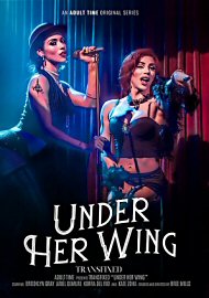Transfixed - Under Her Wing (2023)