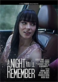 A Night Youll Remember (2023) (217841.2)