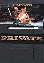 The Private Gladiator (disc 2 Only) (224464.50)