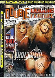 Double Double Feature(disc Only The Fluffer) (225494.100)