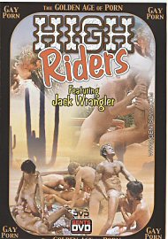 Golden Age Of Gay Porn, The: High Riders (98150.0)