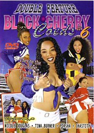 Black Cherry Coeds 6 (98329.0)
