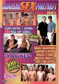 Marine Sex Parties (98379.0)