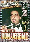 The Best of Ron Jeremy (130157.50)