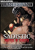 Sadistic Masters Of Disaster (2018) (167692.150)