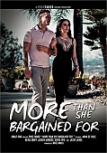 More Than She Bargained For (2023) (215681.15)